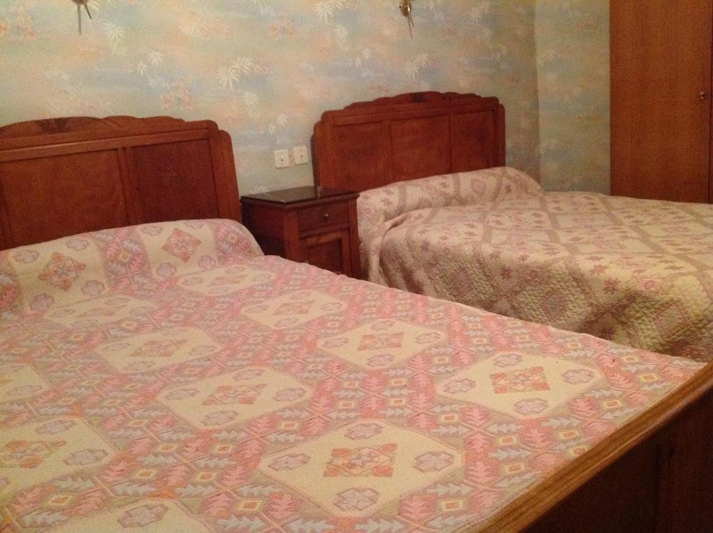 Hotel Maria Lourdes Cameră foto
