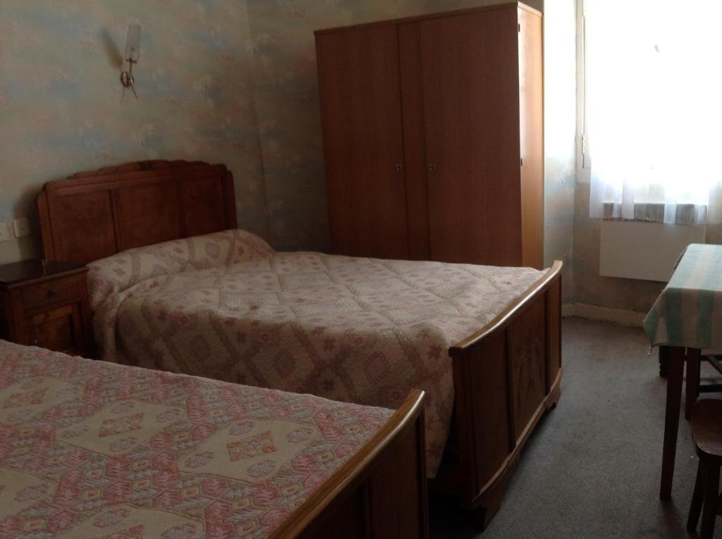 Hotel Maria Lourdes Cameră foto