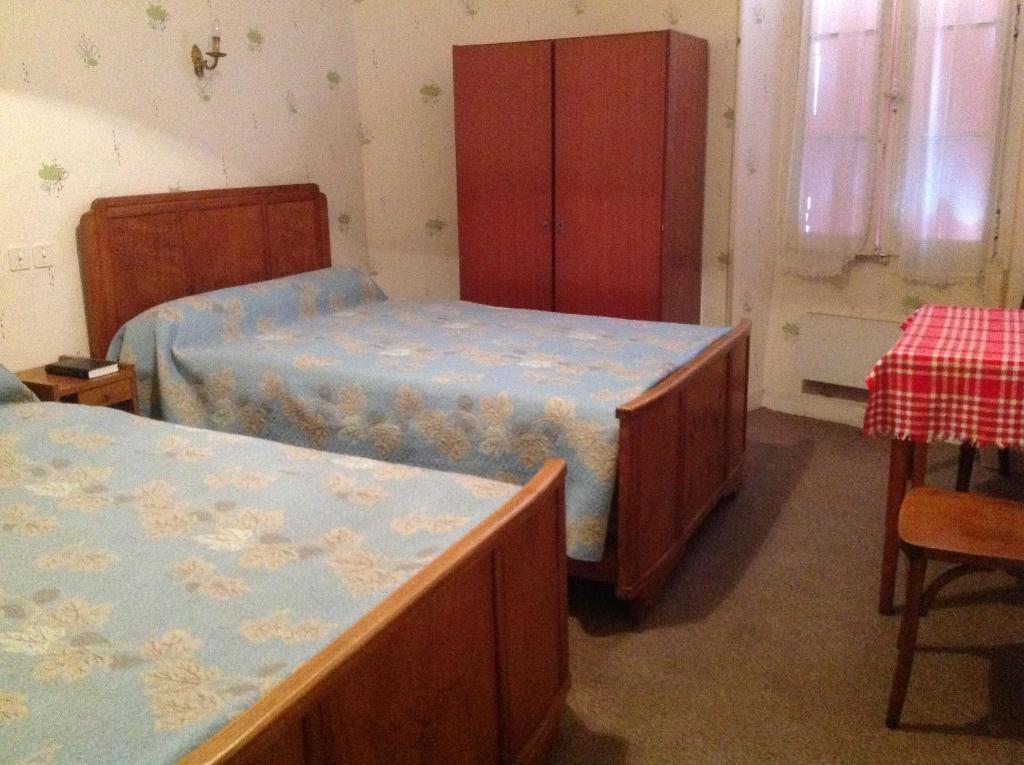 Hotel Maria Lourdes Cameră foto