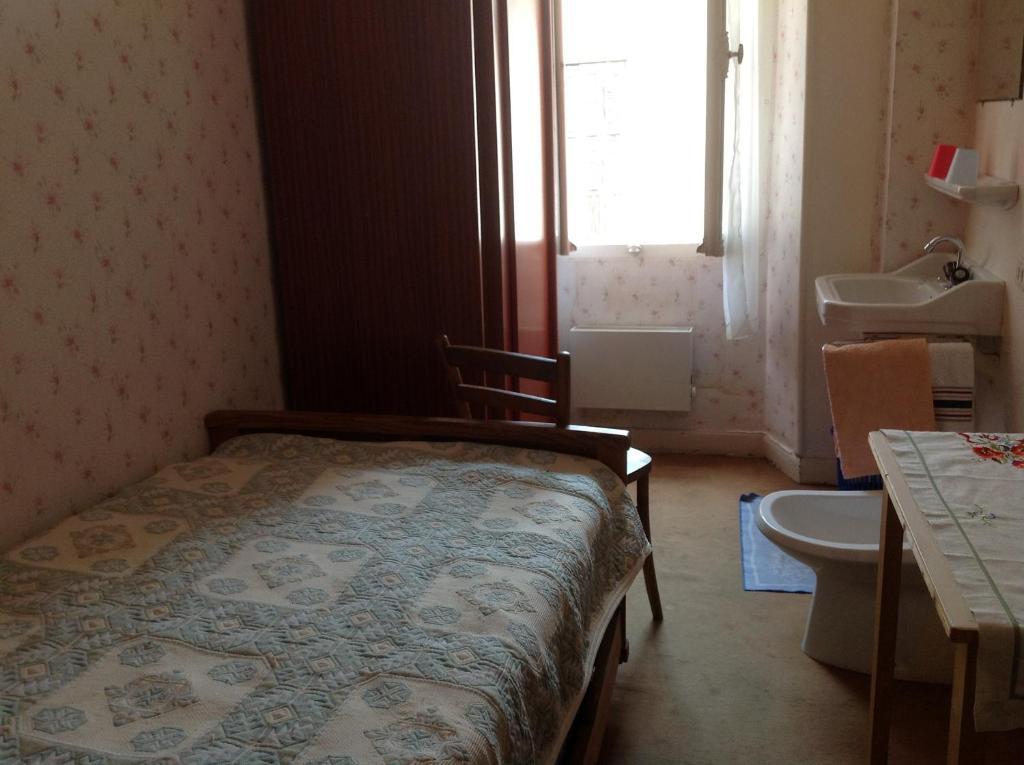 Hotel Maria Lourdes Cameră foto