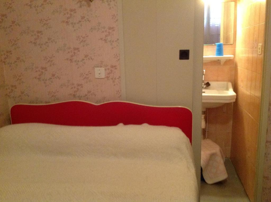 Hotel Maria Lourdes Cameră foto