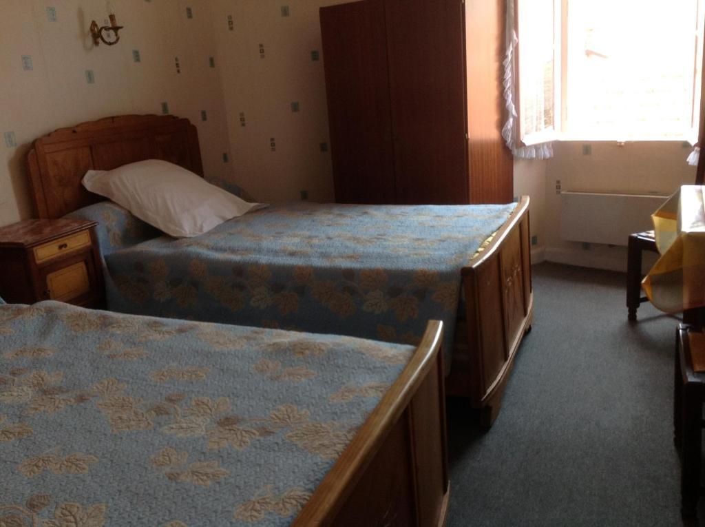 Hotel Maria Lourdes Cameră foto
