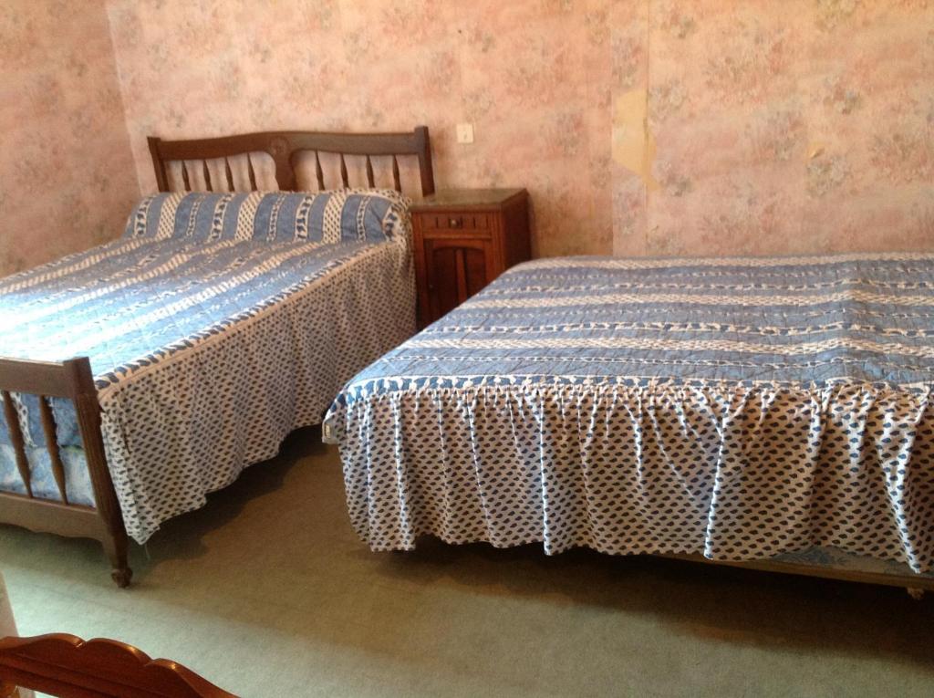 Hotel Maria Lourdes Cameră foto